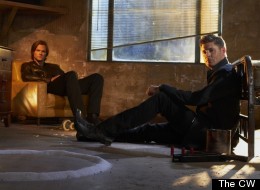 Jared Padalecki and Jensen Ackles preview