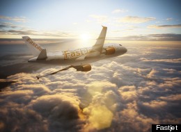 Fastjet launches successfully after more than a year's worth of planning