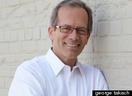 george takach