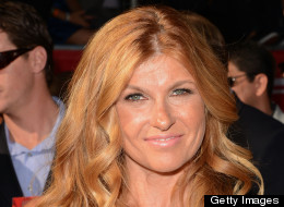 Connie Britton, who stars in