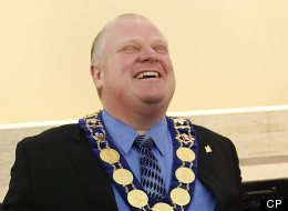 The judge who punted the mayor of Toronto from office says Rob Ford can run again if council calls a byelection.