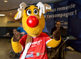 (Crédit photo: Agence QMI)