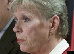 Liberal Sen. Joyce Fairbairn, who is afflicted with Alzheimer's disease, has resigned her seat in the upper chamber. (CP)