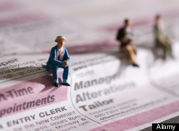 A CIBC report released Monday suggests Canada's economic prosperity is at risk due to a labour market split that sees high-demand positions go unfilled while lower-skilled workers languish in unemployment.