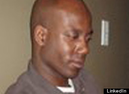 Nicholas Osuteye was charged with three counts of attempted murder after a violent Vancouver rampage that hospitalized three women. (LinkedIn)