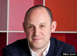Richard Moross on why business cards are here to stay