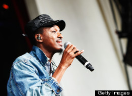 K'naan wrote an opinion column on The New York Times, critiquing his last album.