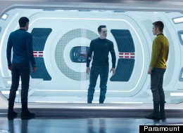Benedict Cumberbatch in