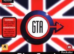 GTA: London 1969 was a mission pack for the original PlayStation version of Grand Theft Auto