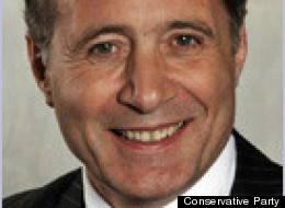 Tory MP Mark Pawsey is opposed to gay marriage