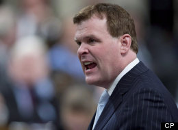 Canada slammed a top United Nations official today for suggesting the Boston Marathon attacks were the result of the United States