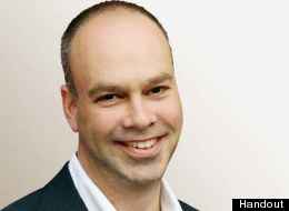 Longshot contender Alex Burton, a Vancouver Crown prosecutor, has dropped out of the Liberal leadership race. (Handout)