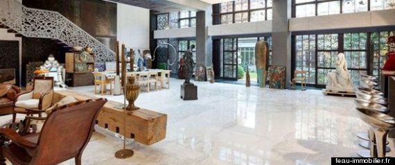 agence immobiliere particulier