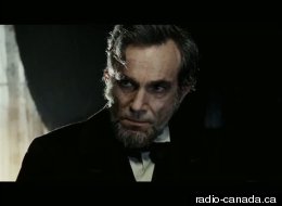 70es Golden Globes: «Lincoln» en tête des nominations.