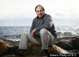Green Party of B.C.