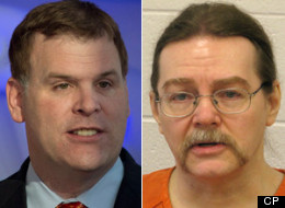 Foreign Affairs Minister John Baird has sent a letter to Montana's governor requesting that he spare the life of Canadian death row inmate Ronald Smith. (CP)