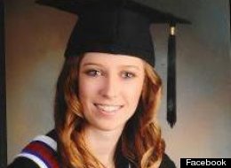 Kassandra Kaulius, 22, was killed in May 2011 after her car was struck by a drunk driver. (Facebook)