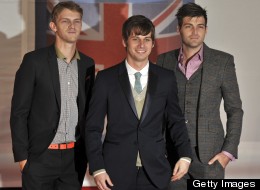 Foster the People's