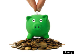 The Supreme Court of Canada says several major public unions are not entitled to a $28-billion pension surplus that the government hived off to help pay down the deficit. (Alamy)