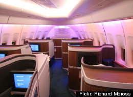 The top ranking in frequent-flier programs has long been considered the privilege of elite road warriors—people who buy expensive tickets, spend their working lives traveling and always get upgraded and pampered.