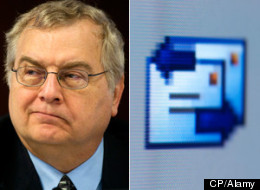 CP/Alamy