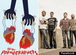 Who's got better bands: B.C. or Alberta? (Facebook)