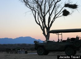 Jacada Travel