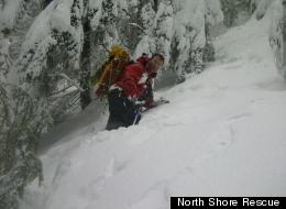 North Shore Rescue