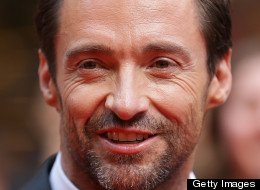 Hugh Jackman won Best Actor, Golden Globes musical or comedy category: