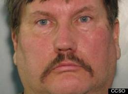 Gary Robert Haines, 59.