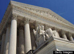 The Center for Individual Rights is attempting to block New Hampshire's bailout from Section 5 of the Voting Rights Act (Photo by Chip Somodevilla/Getty Images)