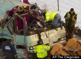 AP/The Oregonian