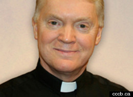 Vancouver Rev. Msgr. Stephen Jensen has been appointed by the Catholic Church to serve as the new Bishop of northern B.C. (cccb.ca)