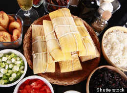 Perfumes con olor a comida...