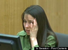 Jodi Arias Crime Scene Photos (GRAPHIC)
