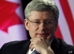 Thomas Boni Yayi's meeting with Prime Minister Stephen Harper could bring a request for Canadian troops to be involved in an international mission in Mali. (THE CANADIAN PRESS/Fred Chartrand)