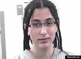 Kayla Bourque is a high-risk, violent offender who's been released from jail. (Handout)