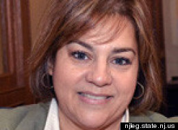 New Jersey Assemblywoman Angelica Jimenez proposed requiring mental health evaluations for new gun buyers.