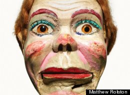 Matthew Rolston