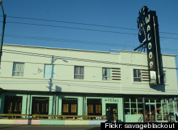 Flickr: savageblackout