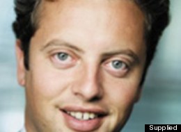 Mr Hoegh is one of the wealthiest men in Britain