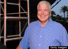 Huell Howser's death certificate reveals the broadcaster had prostate cancer.