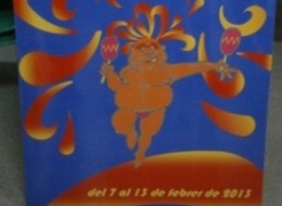 Nuevo cartel del carnaval de Reus