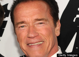 Arnold Schwarzenegger says he is a better actor now.