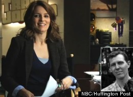 Tina Fey recently told