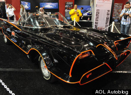 AOL Autoblog