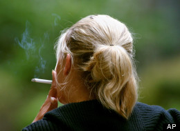 Faced with the high cost of caring for smokers and overeaters, experts say society must grapple with a blunt question: Instead of trying to penalize them and change their ways, why not just let these health sinners die? (AP)