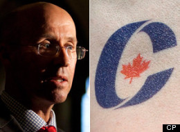 A new report from the Parliamentary Budget Officer Kevin Page finds that the Conservative government's spending restraint program is focusing on front line services, while back office spending continues to rise. (CP)
