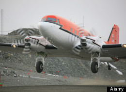 Kenn Borek Crash: Transportation Safety Board looking for cause of plane crash in Antarctica.