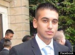 Manraj Akalirai has been identified as the victim of a sword killing in East Vancouver. (Facebook)